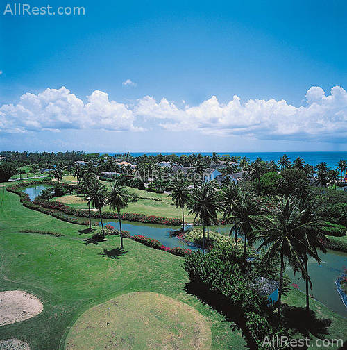 Almond Beach Village 13